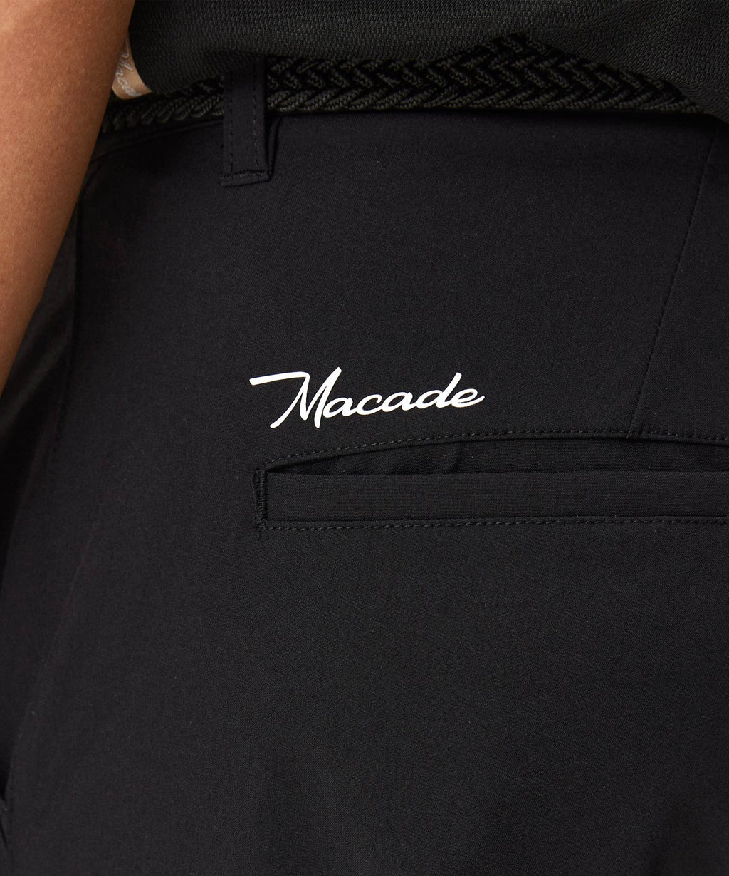Men's Lightweight Trouser - Black