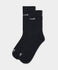 Women’s Signature Crew Socks - Black
