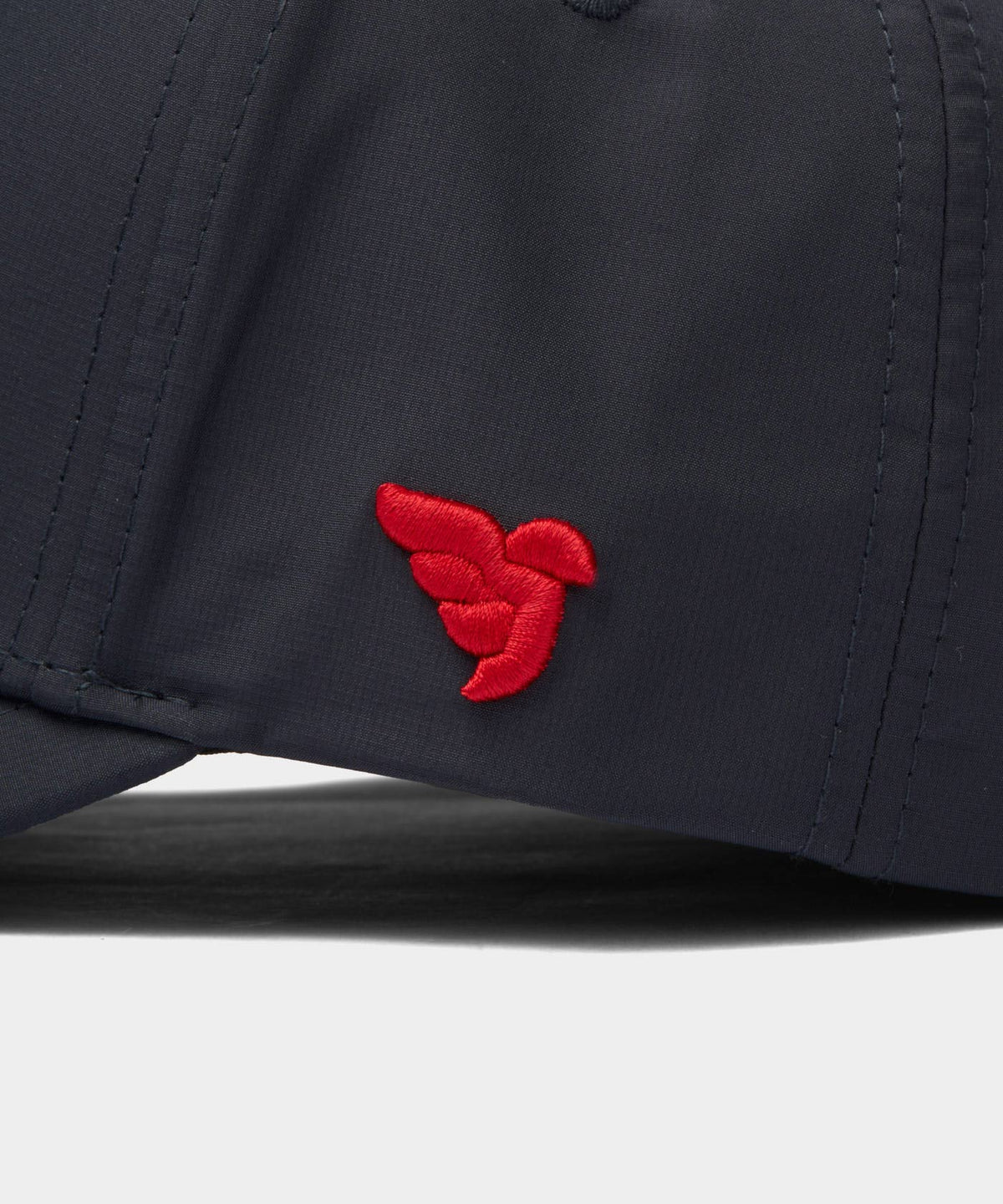 Navy Signature Snapback