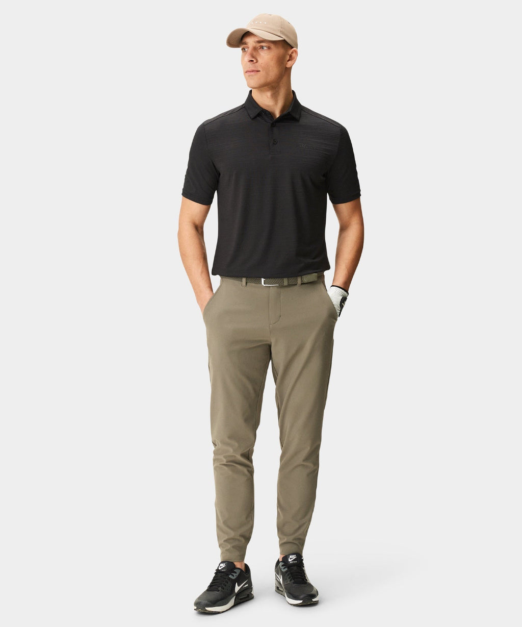 Men's Flight Shirt - Anthracite
