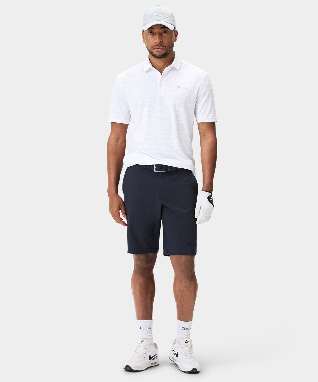 Men's Flight Shirt - White