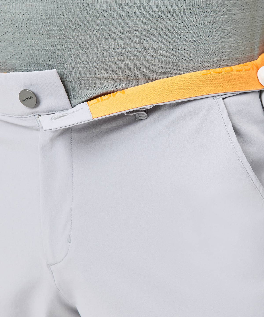 Men's Lightweight Trouser - Light Grey