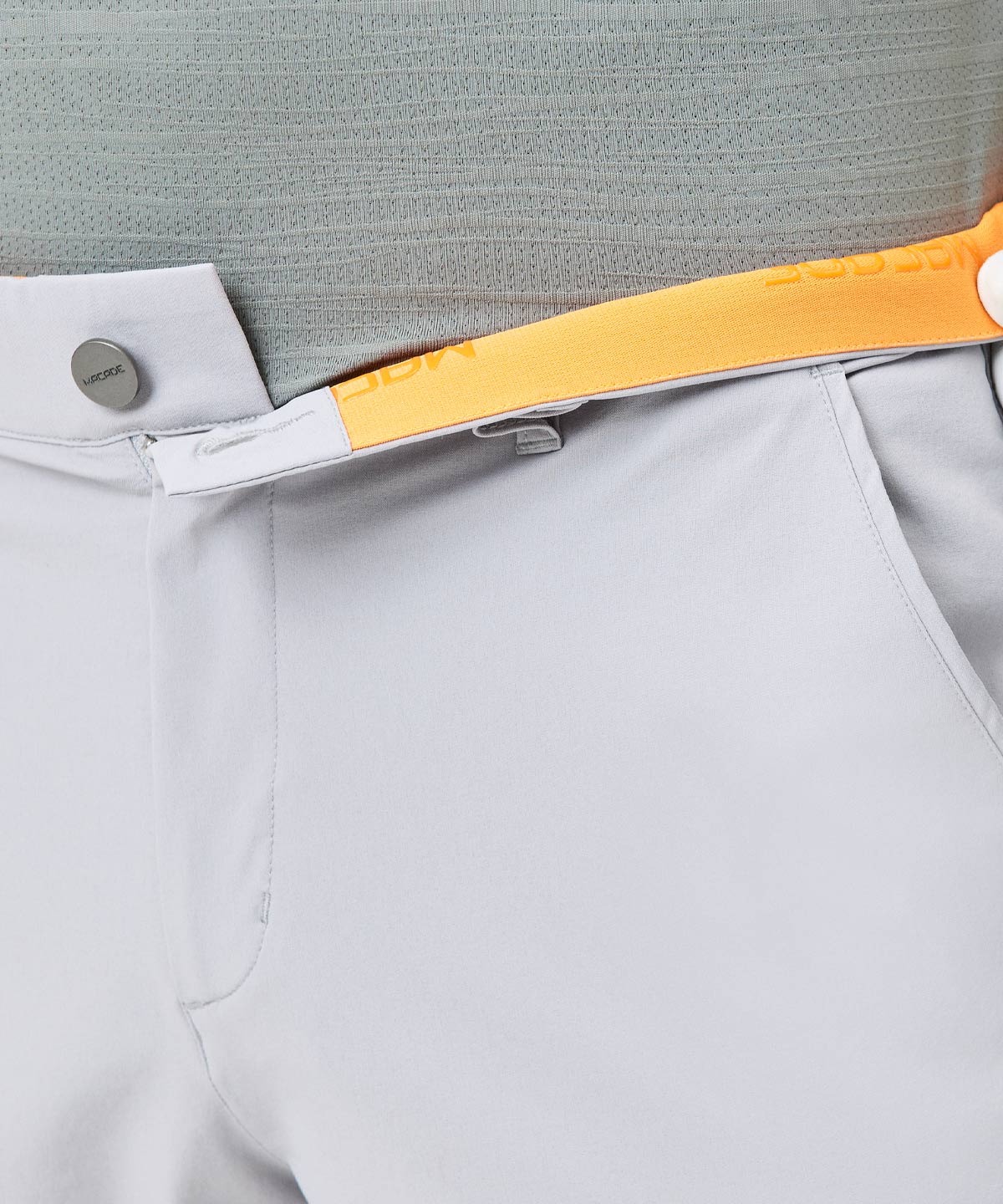 Men's Lightweight Trouser - Light Grey