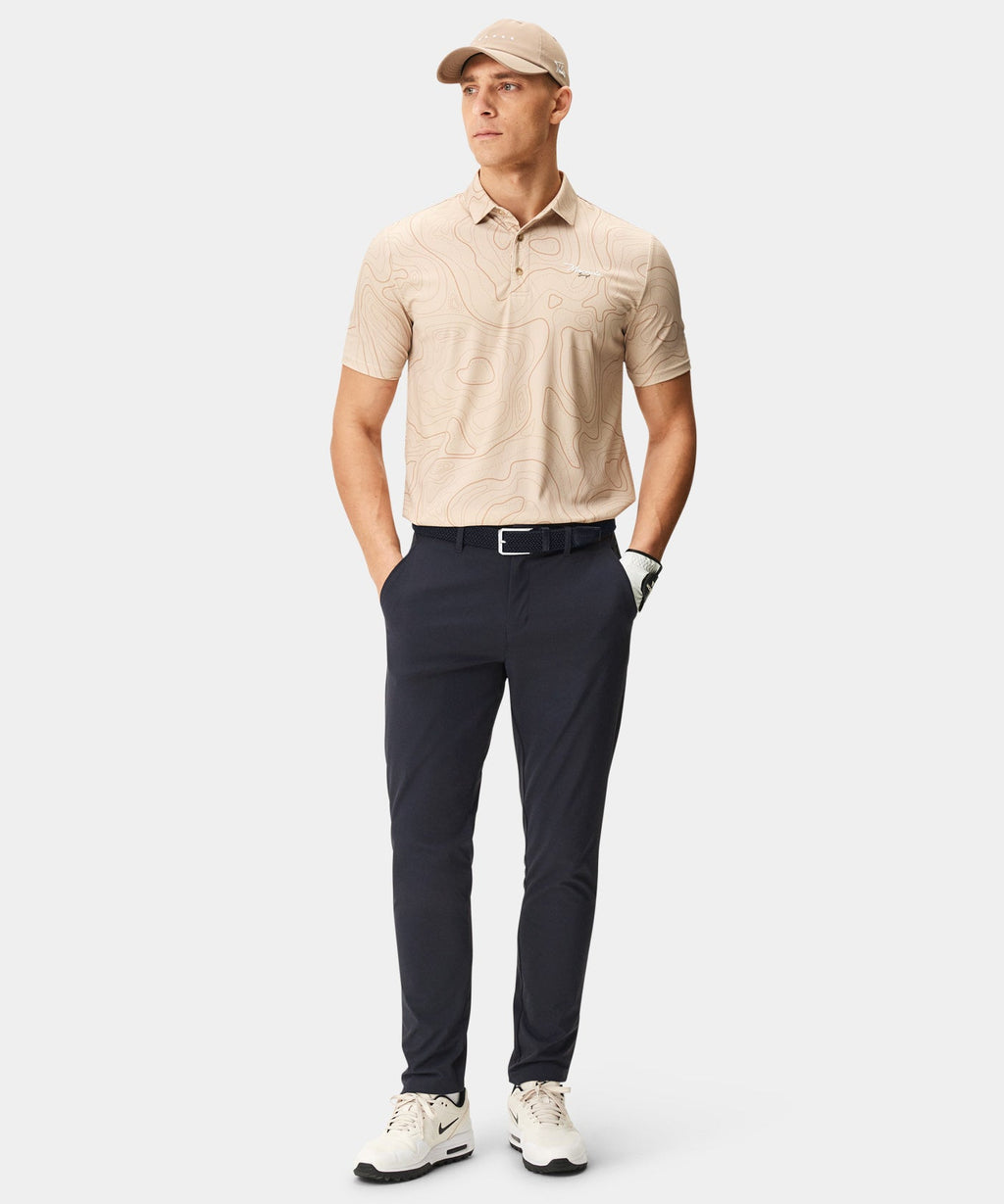 Men's Lightweight Trouser - Navy