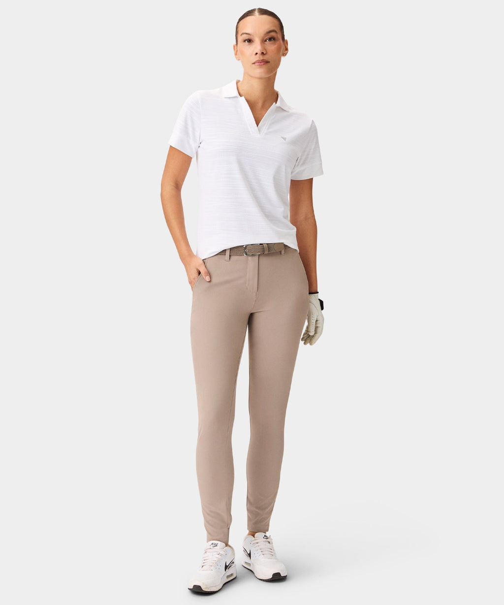 Women's Paige Shirt - White