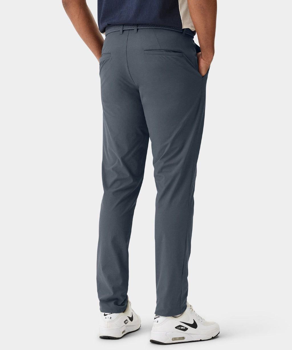 Men's Lightweight Trouser - Indigo
