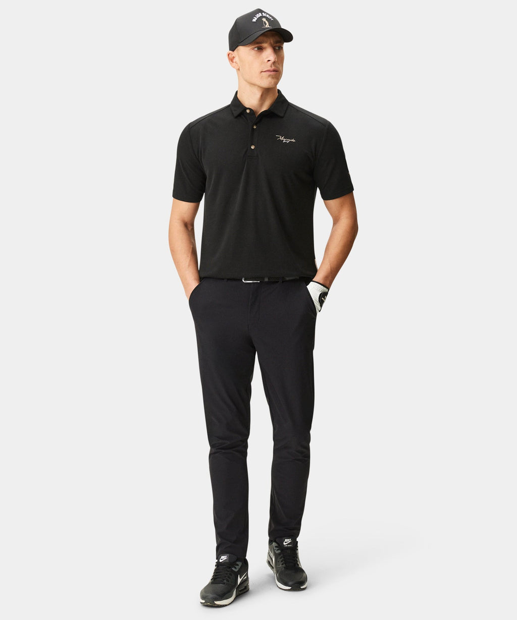 Men's Lightweight Trouser - Black