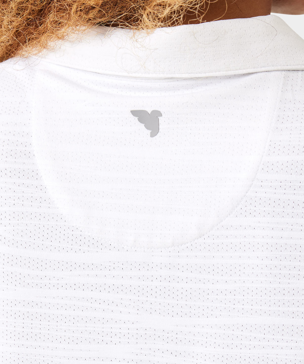 Women's Paige Sleeveless Shirt - White