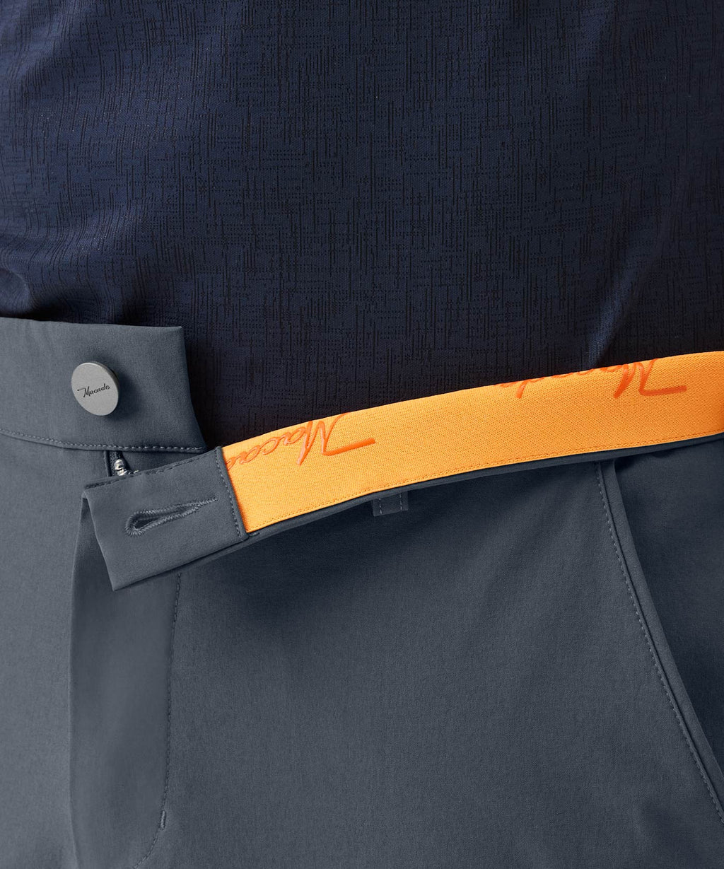 Men's Lightweight Trouser - Indigo