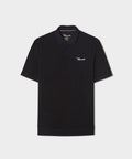 Men's AR Tech Polo - Black