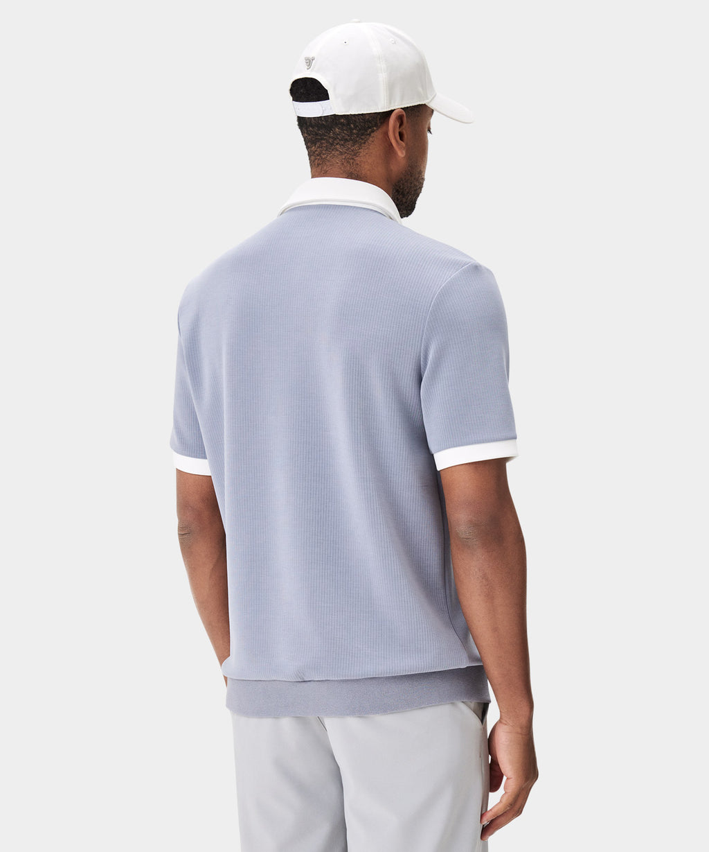 Men's AR Tech Polo - Gray
