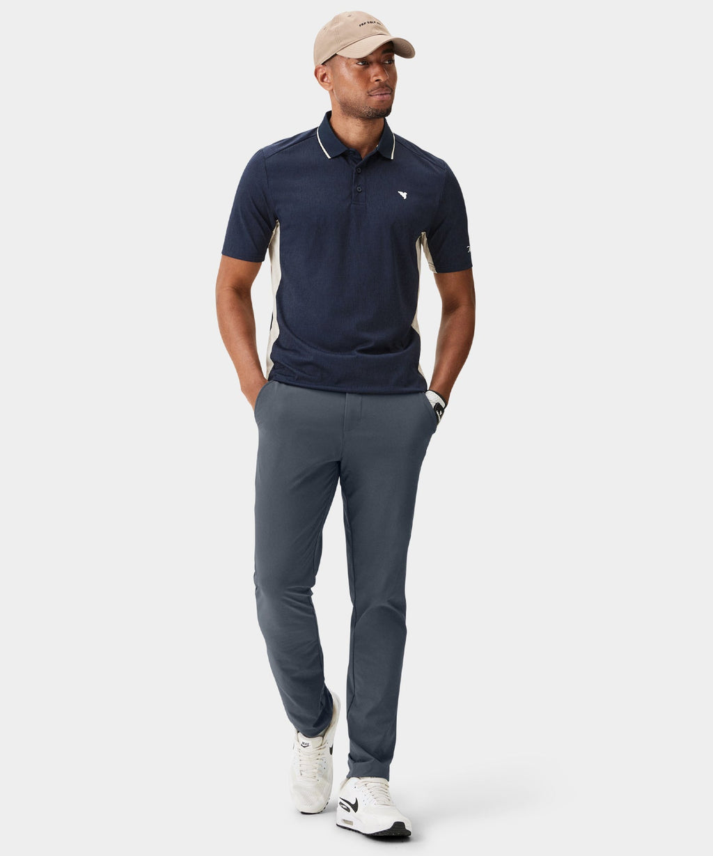 Men's Lightweight Trouser - Indigo