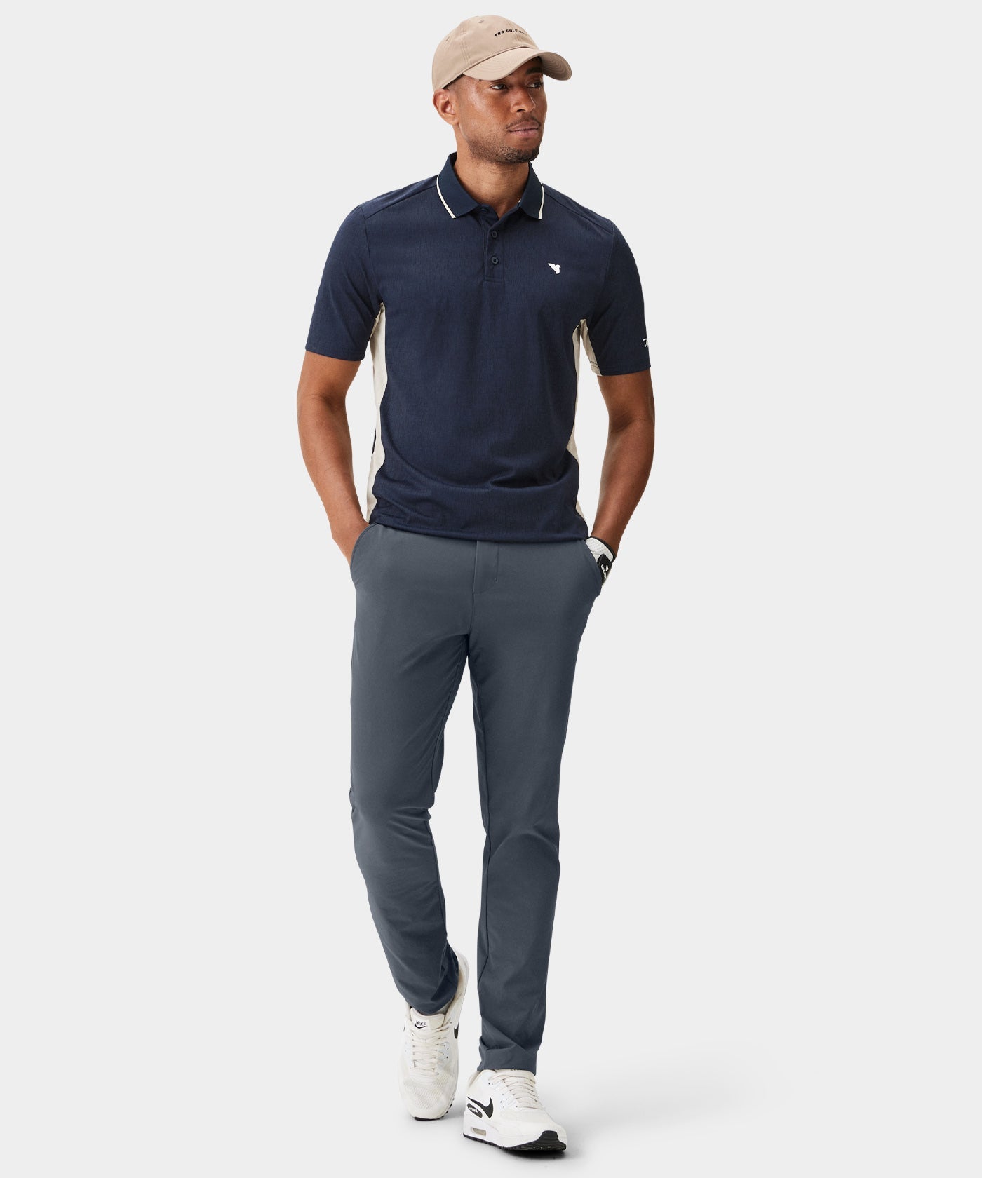 Men's Lightweight Trouser - Indigo