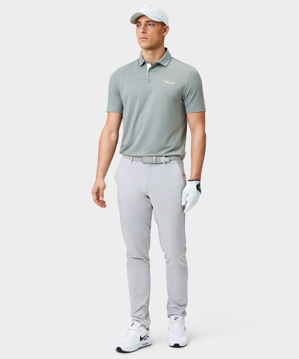 Men's Lightweight Trouser - Light Grey