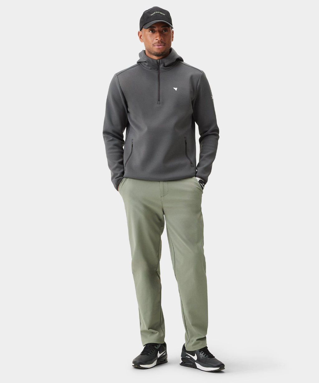 Men's Links Tech Trouser - Sage Green