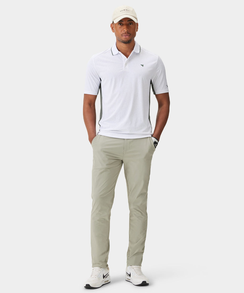 Men's Lightweight Trouser - Jade Green