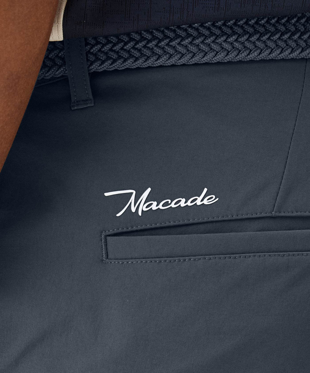 Men's Lightweight Trouser - Indigo