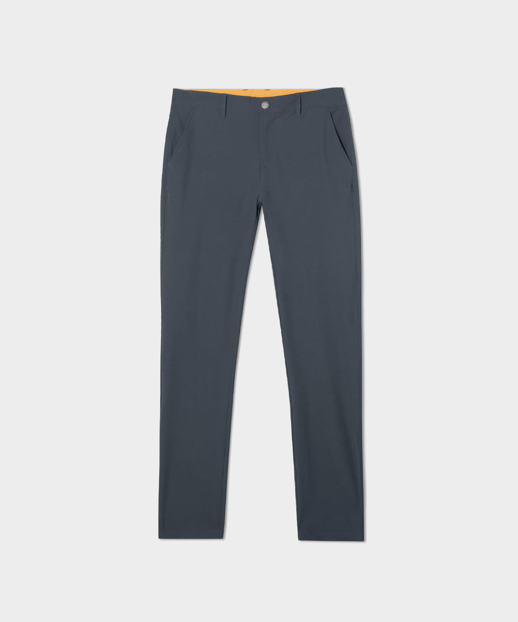 Men's Lightweight Trouser - Indigo