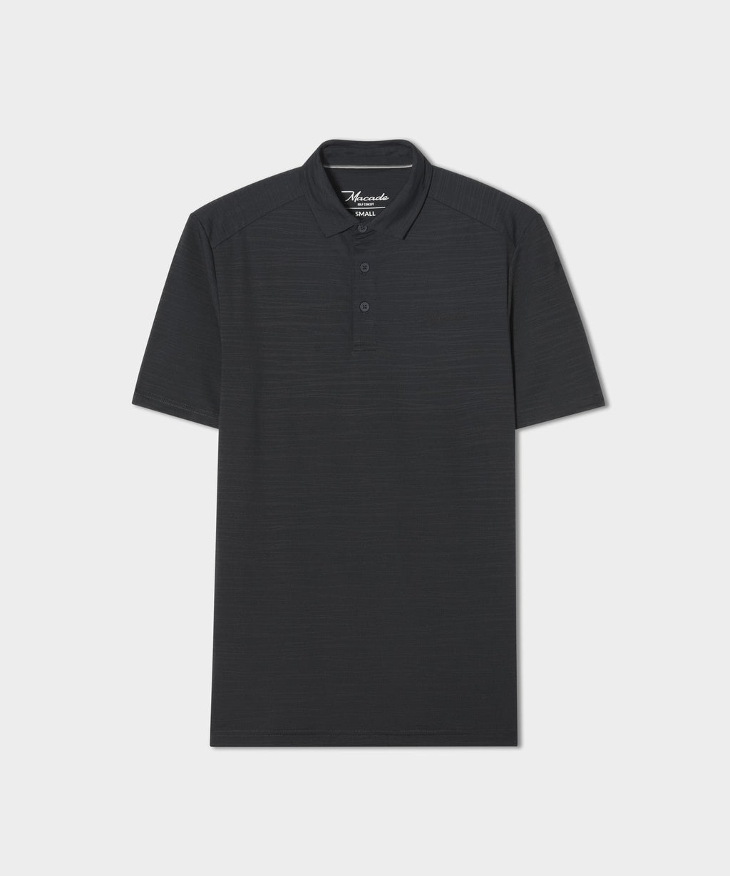 Men's Flight Shirt - Anthracite