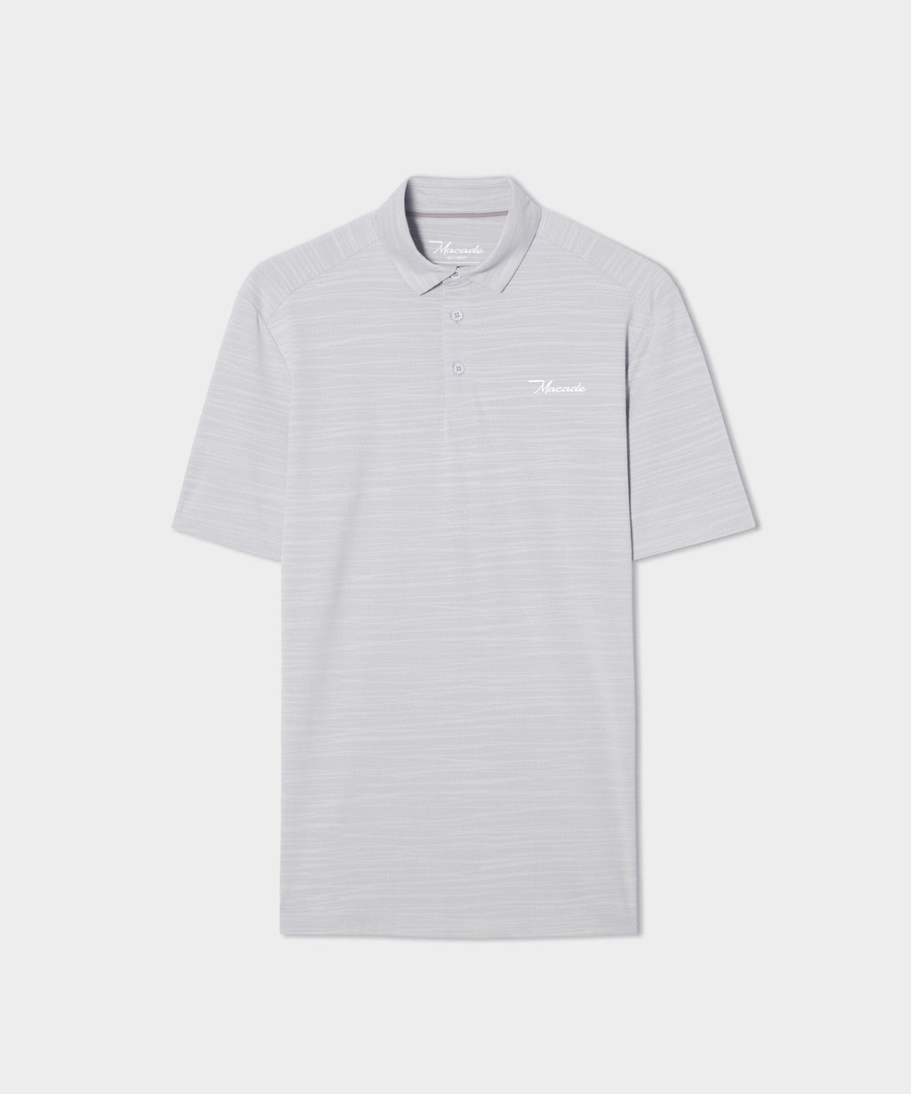Men's Flight Shirt - Light Grey