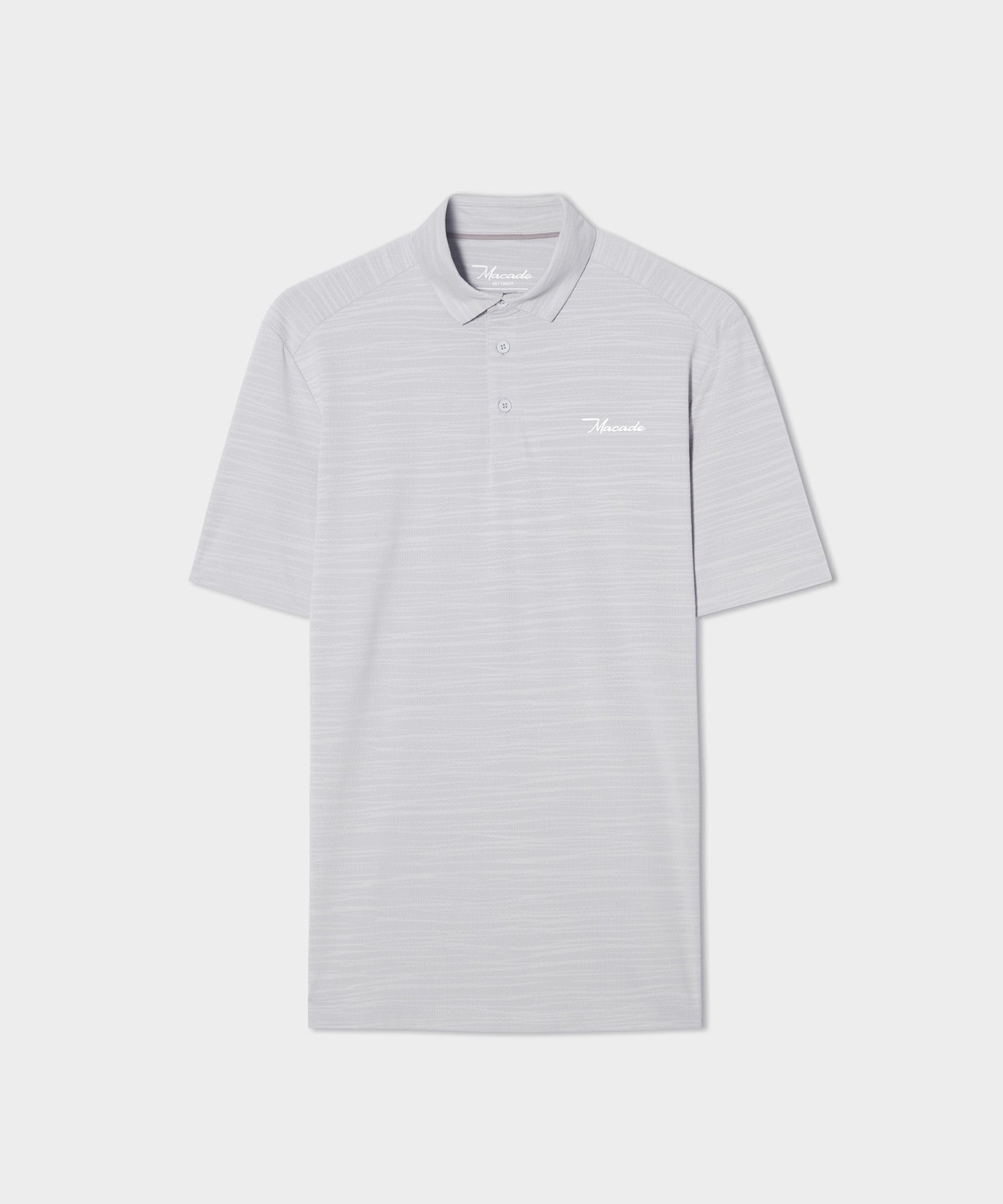 Men's Flight Shirt - Light Grey