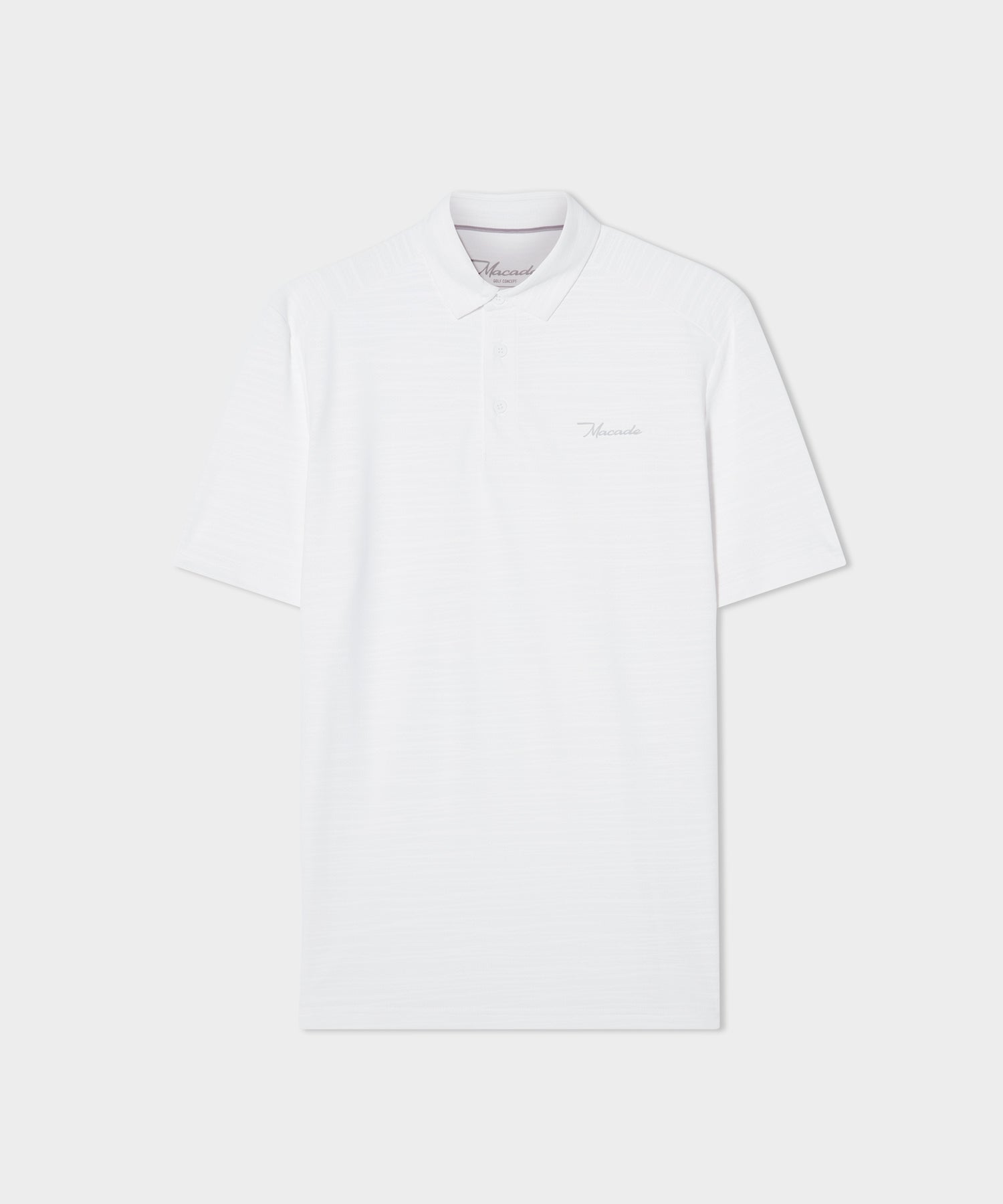 Men's Flight Shirt - White