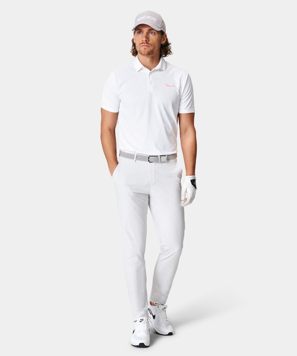 Off-White Lightweight Trouser