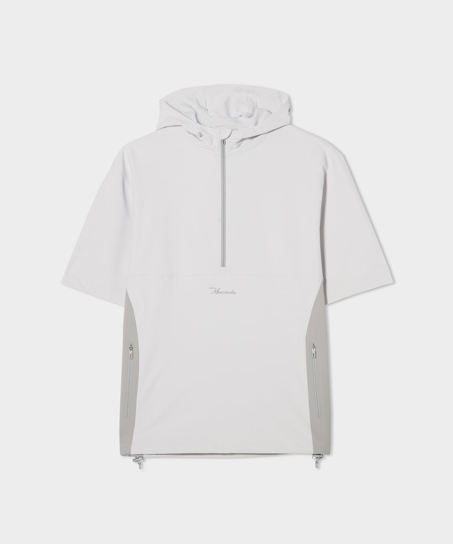 Men's Storm Wind Shirt - Off-White