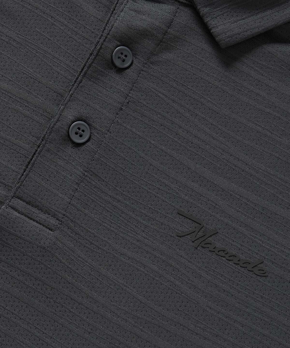 Men's Flight Shirt - Anthracite