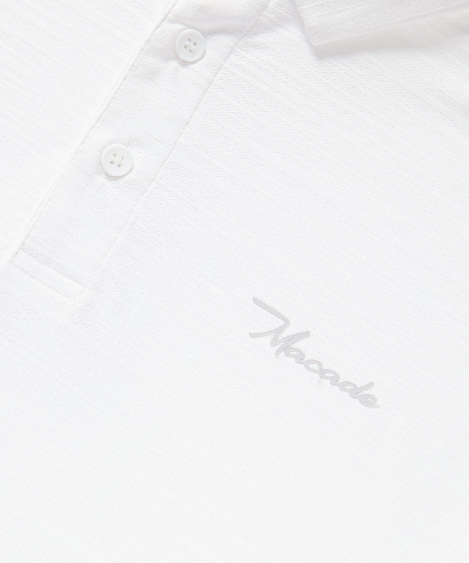 Men's Flight Shirt - White