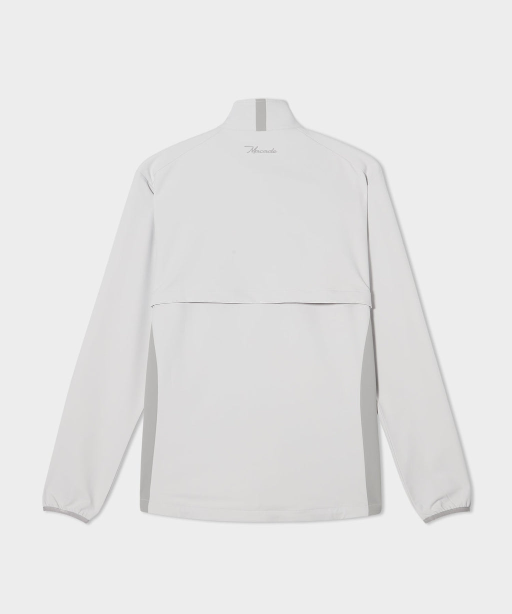 Men's Storm Wind Jacket - Off-White