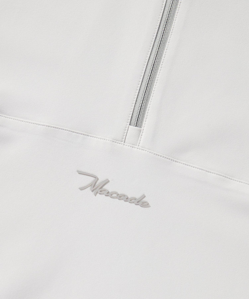 Men's Storm Wind Shirt - Off-White