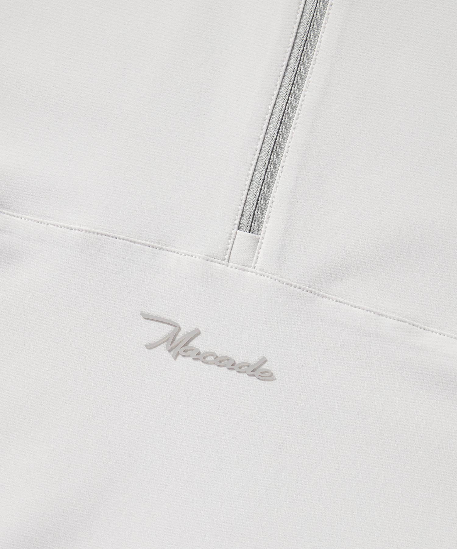Men's Storm Wind Shirt - Off-White
