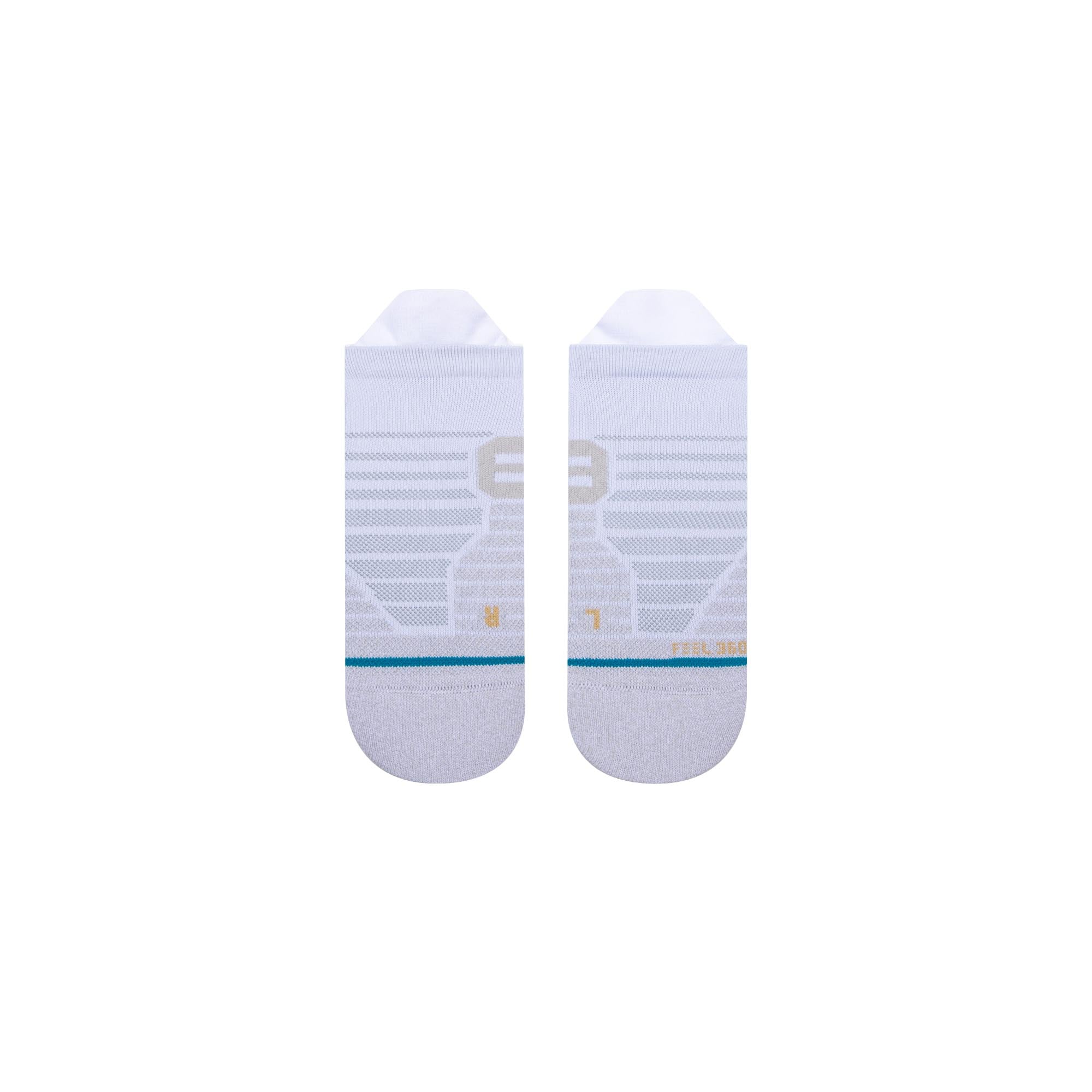 Stance Versa Tab - White