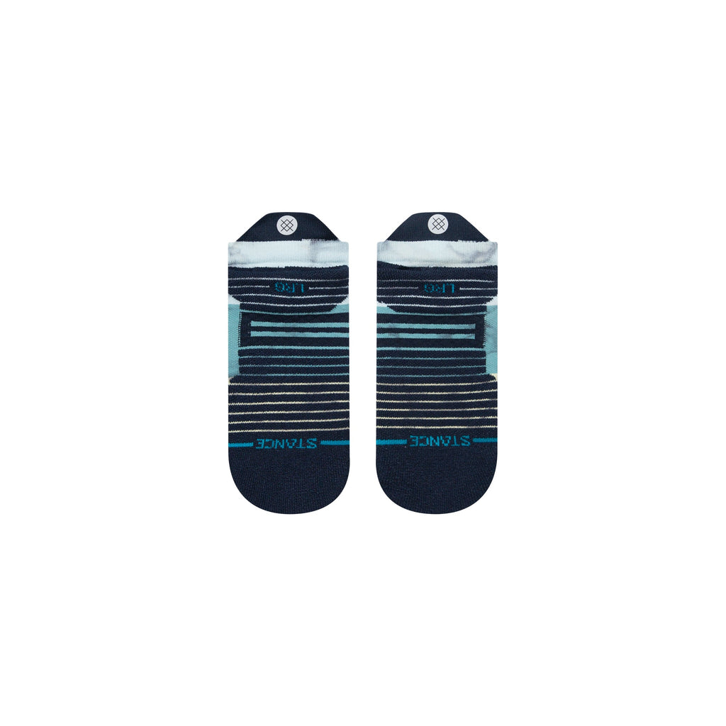 Stance Tundra Tab - Navy