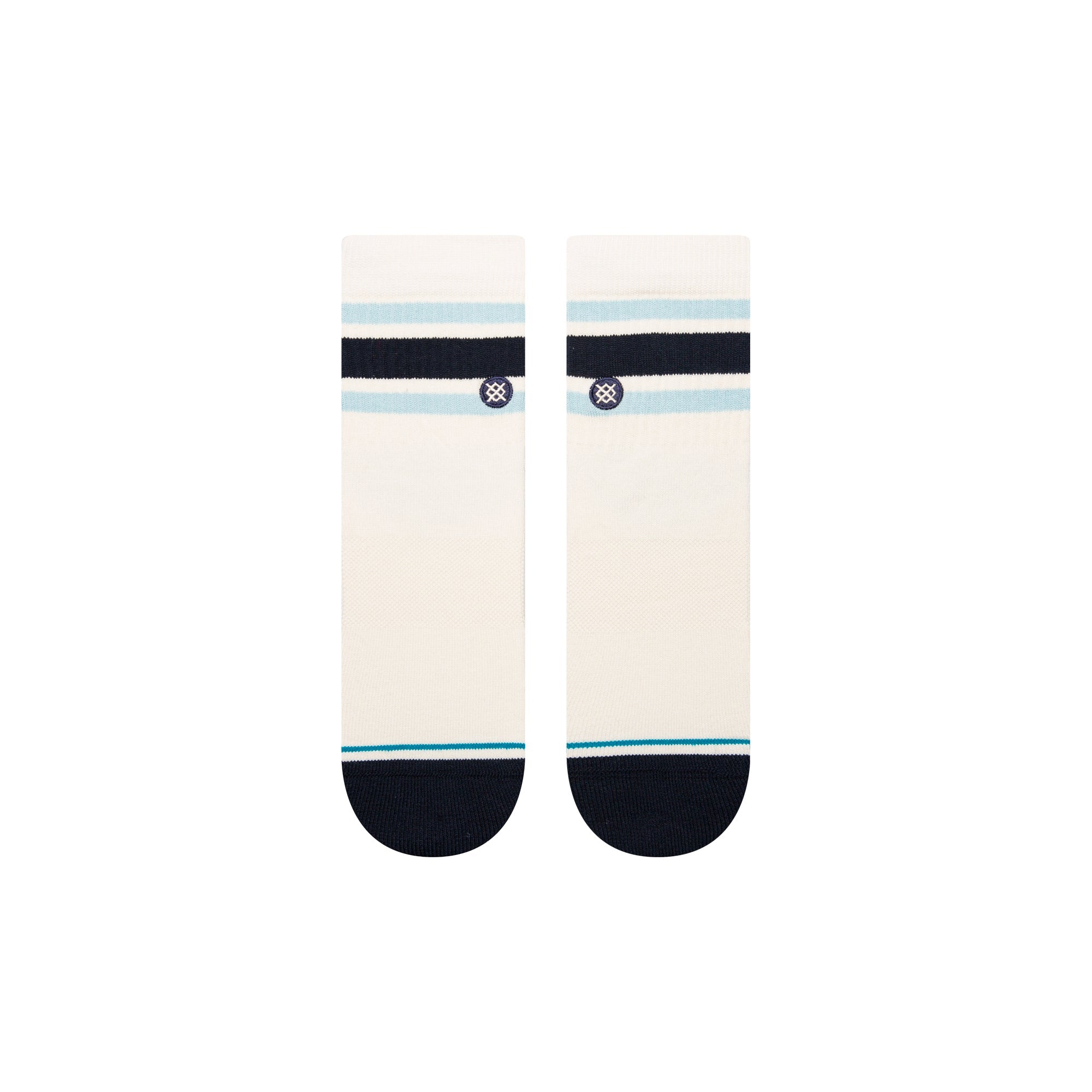 Stance Boyd Quarter Socks