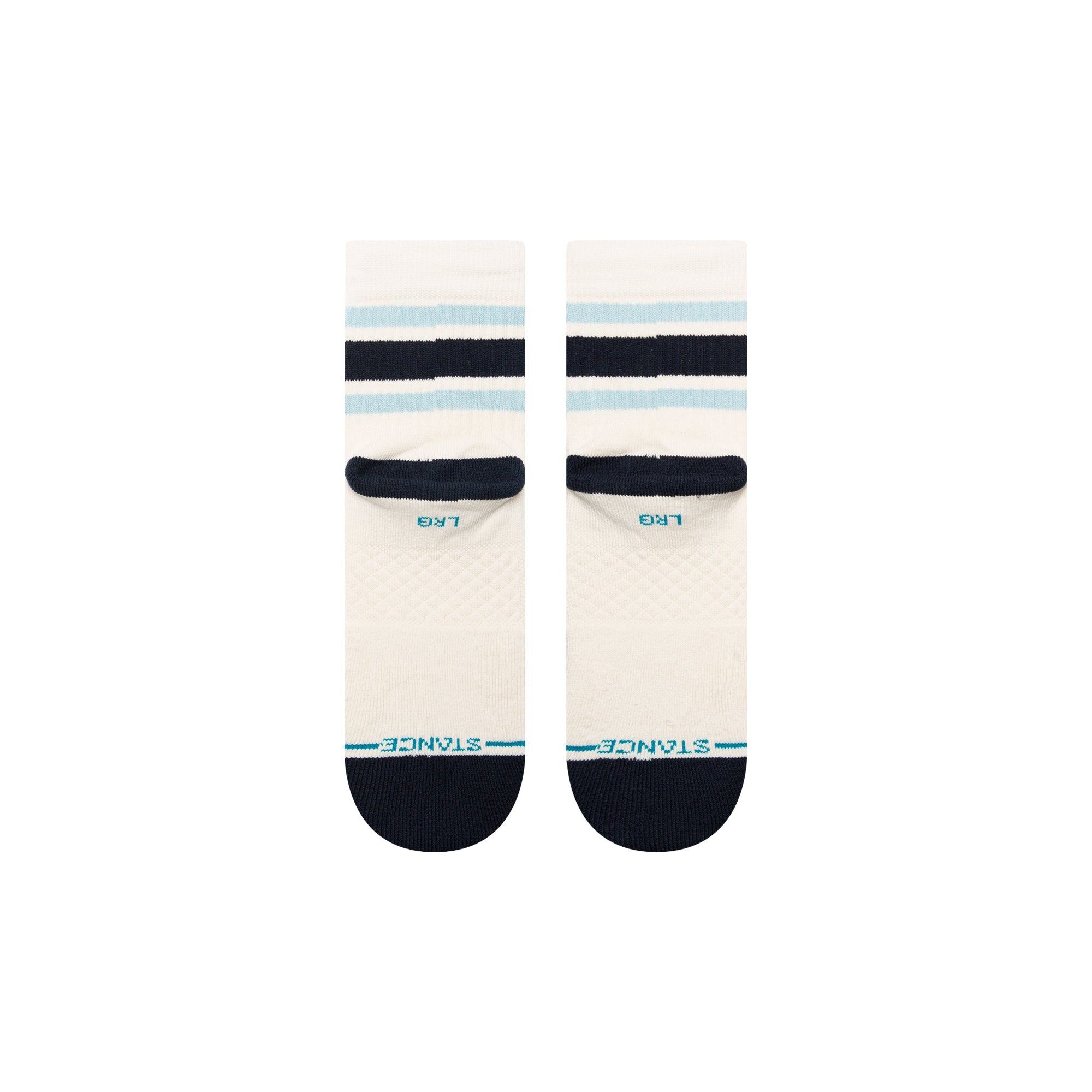 Stance Boyd Quarter Socks
