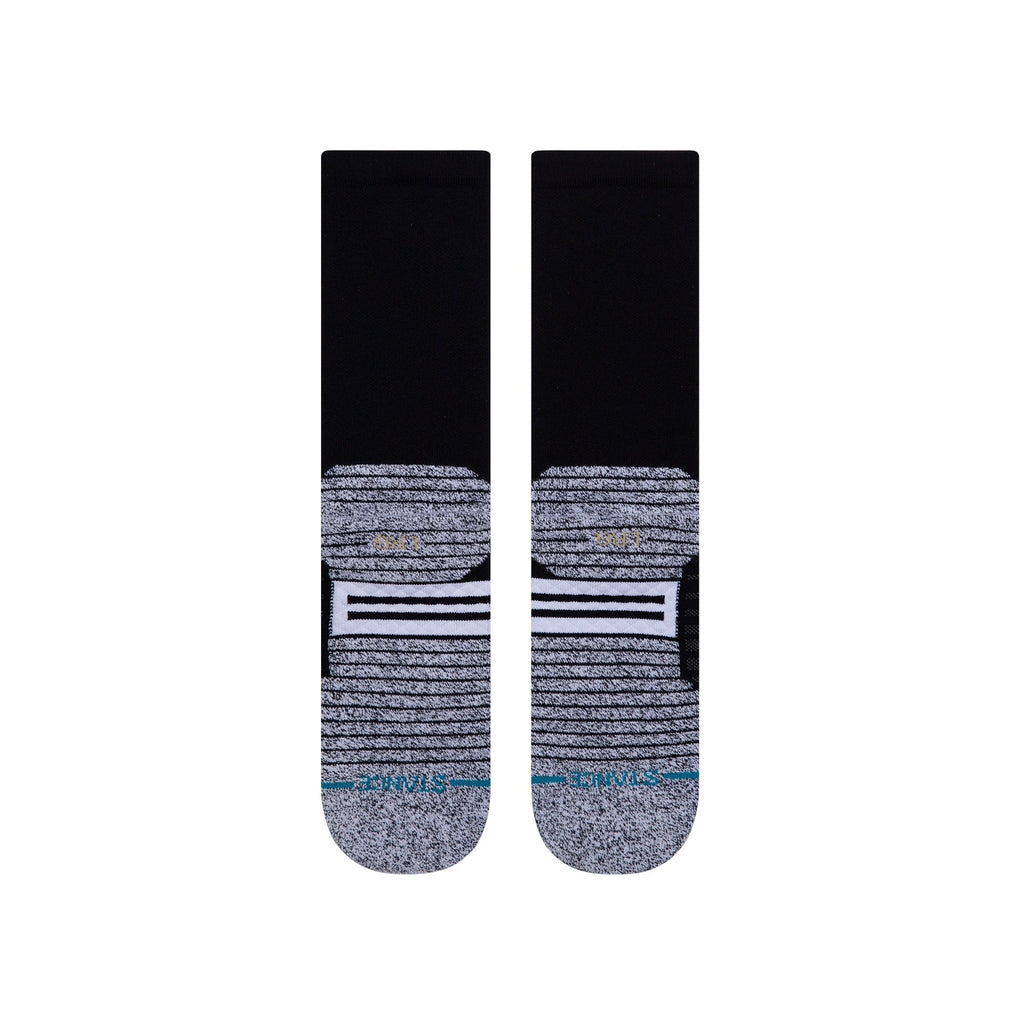 Stance Versa Crew - Black