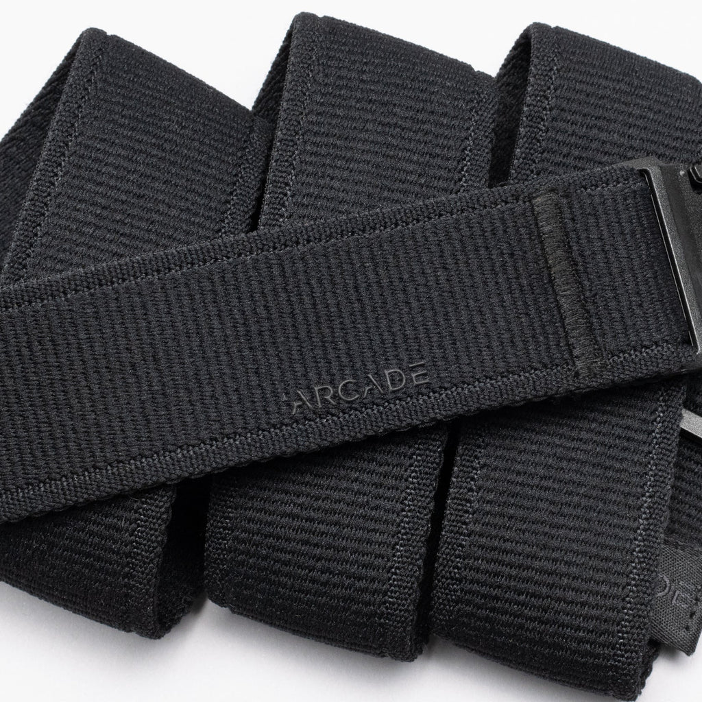 Arcade Atlas A2 Stretch Belt
