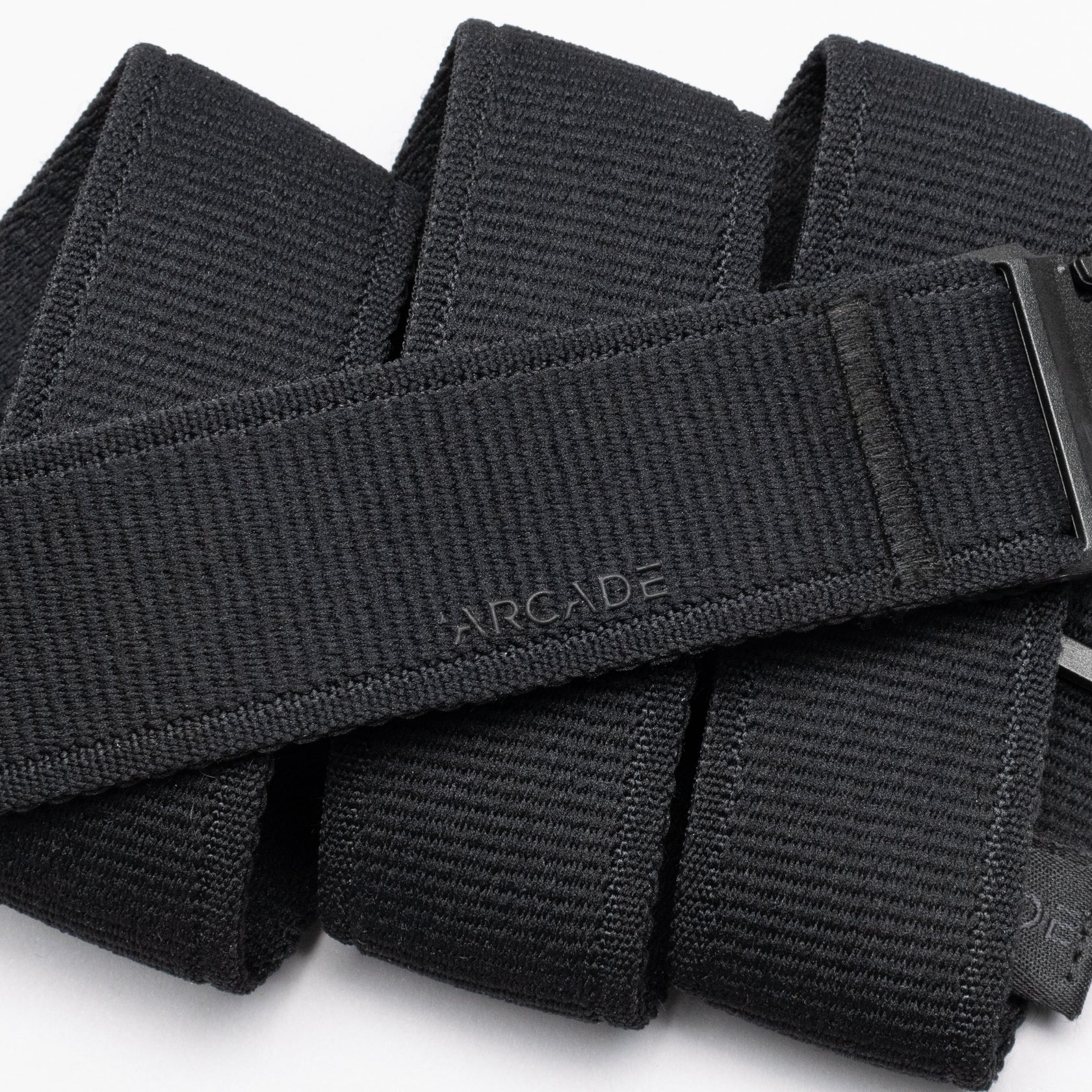 Arcade Atlas A2 Stretch Belt