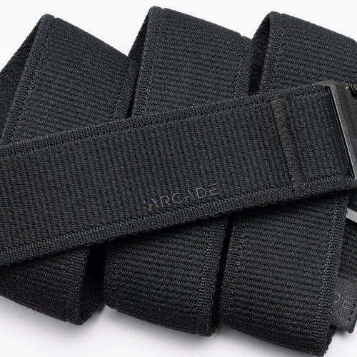 Arcade Atlas A2 Stretch Belt