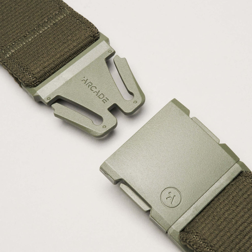 Arcade Atlas A2 Stretch Belt