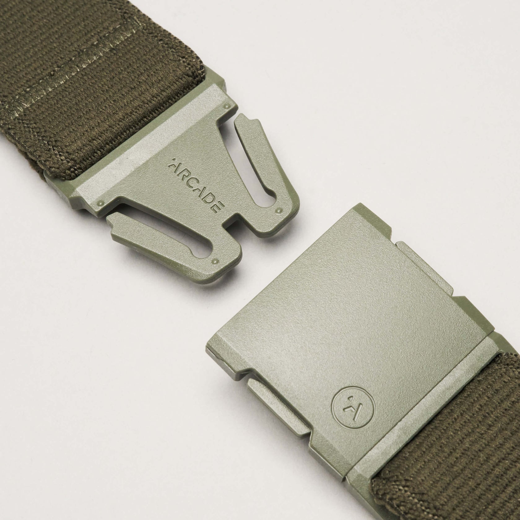 Arcade Atlas A2 Stretch Belt