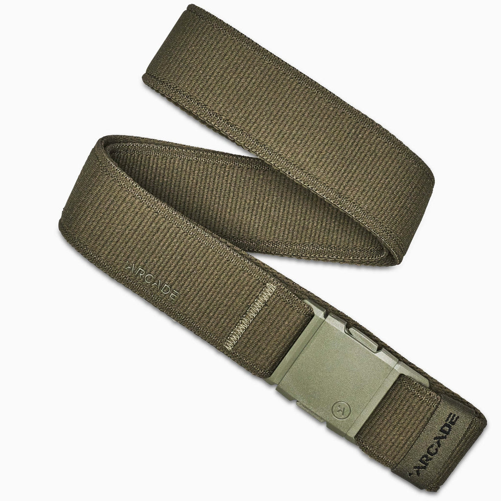 Arcade Atlas A2 Stretch Belt