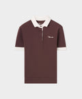 Women's Aura TX Relaxed Shirt - Mauve
