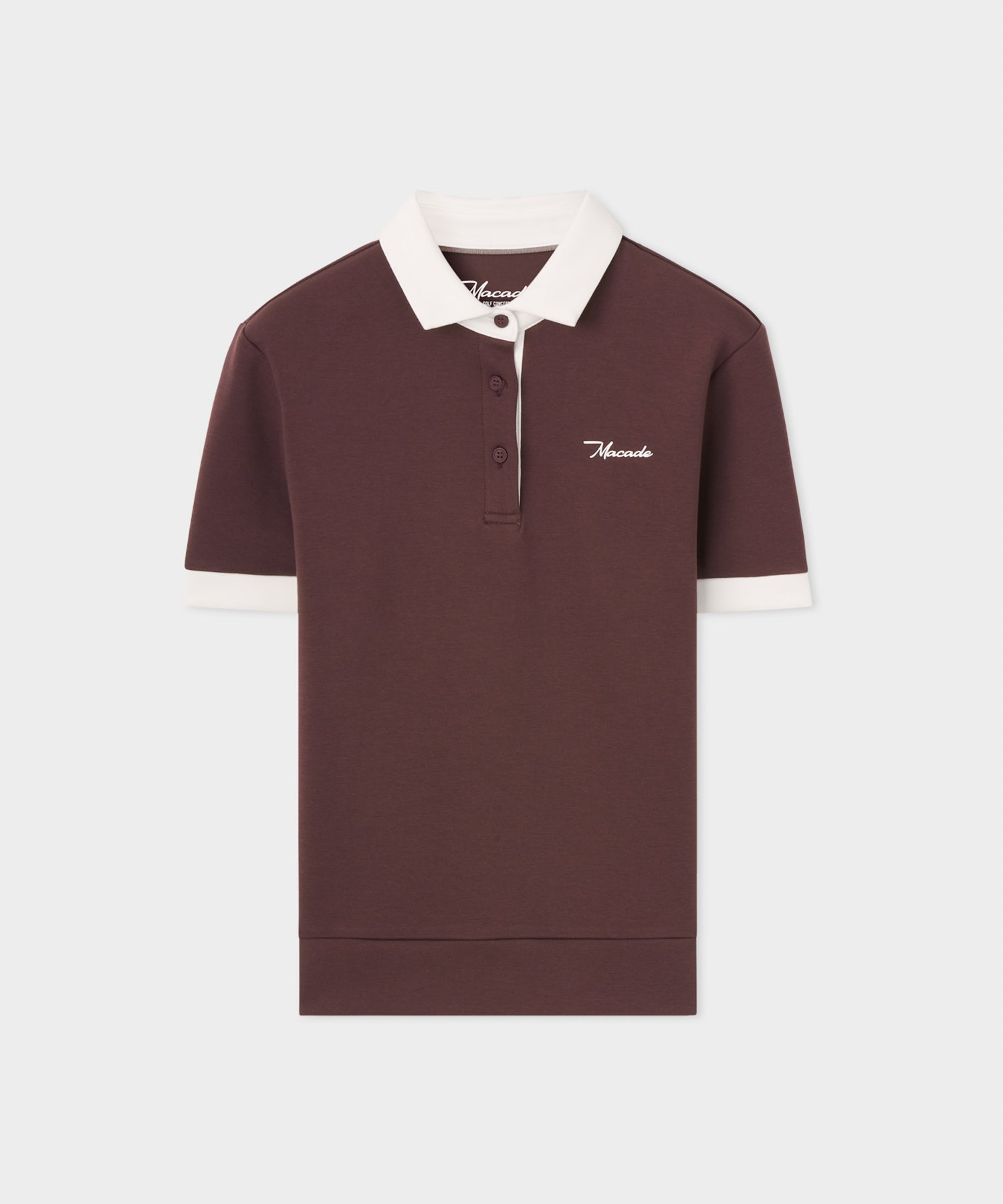 Women's Aura TX Relaxed Shirt - Mauve
