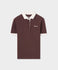 Women's Aura TX Relaxed Shirt - Mauve