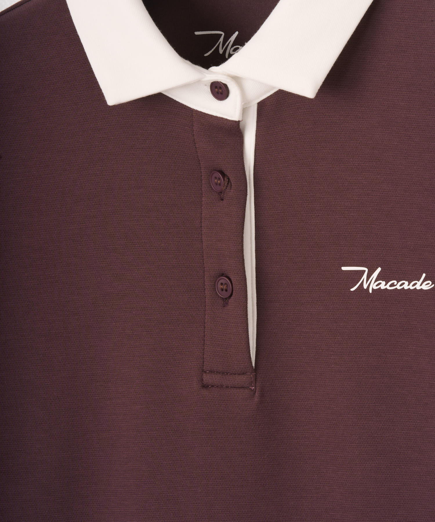 Women's Aura TX Relaxed Shirt - Mauve