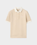 Women's Aura TX Relaxed Shirt - Tan
