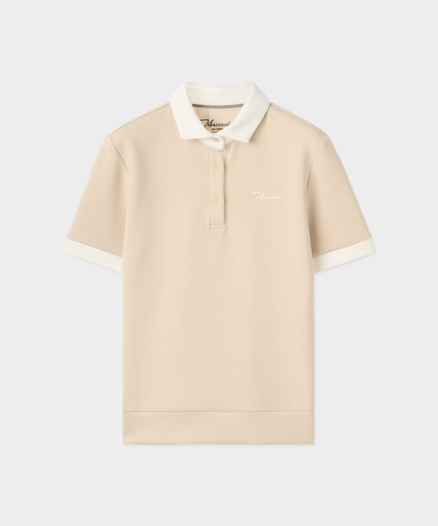 Women's Aura TX Relaxed Shirt - Tan